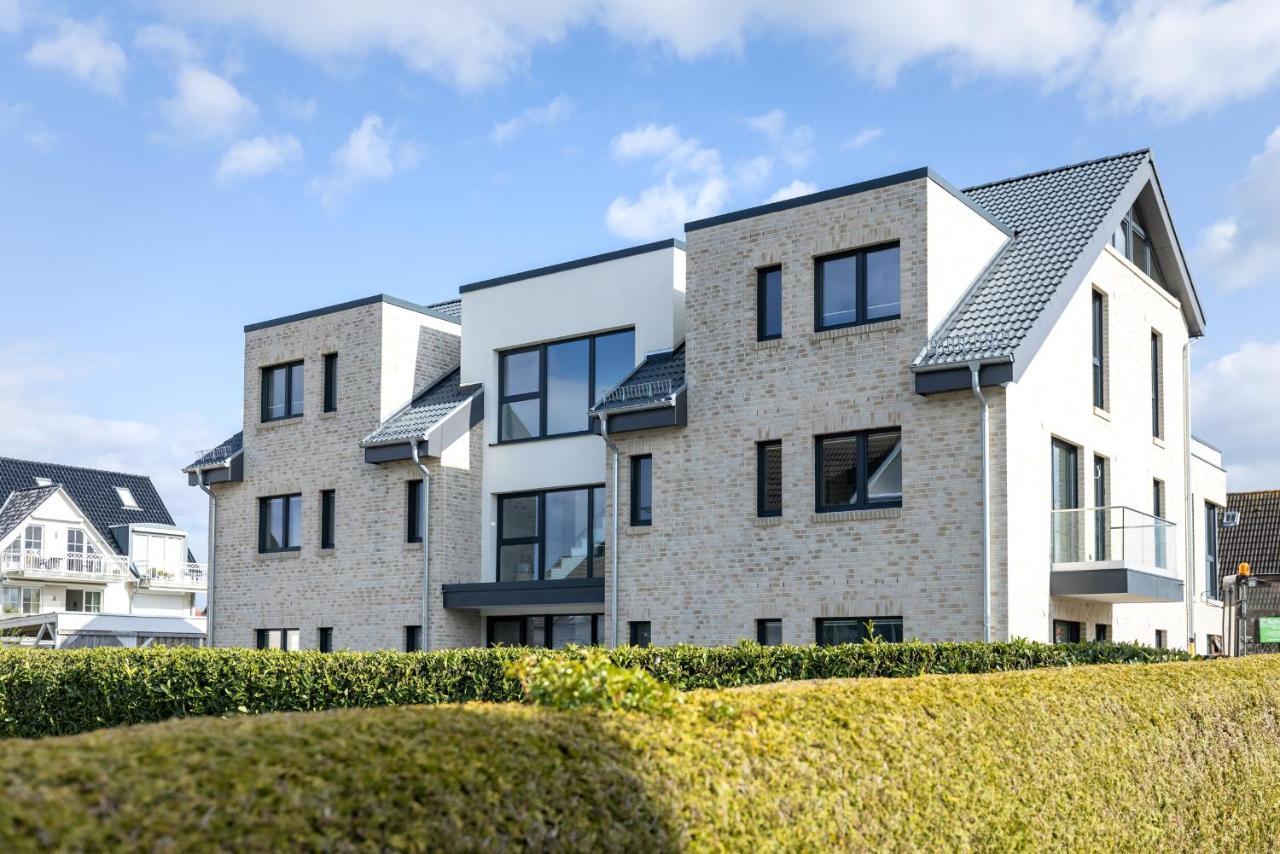 Sturmfrei Studio 1 Scharbeutz Luaran gambar